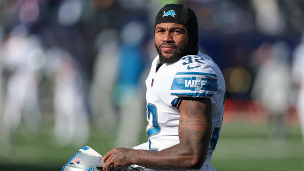 d'andre swift 32